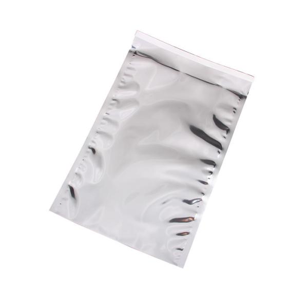 Серебряные конверты алюминиевой фольги/алюминиевая жара - загерметизируйте сумки для упаковки оборудования