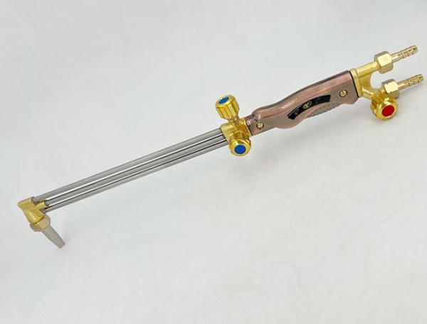Gas Cutting Torch ，G01-30/100/300 Series Oxygen-Acetylene Cutting Torch ，Industrial Grade Welding & Cutting Gun ，Injection-type Cutting Torch ，Oxy-Acetylene Cutting Torch