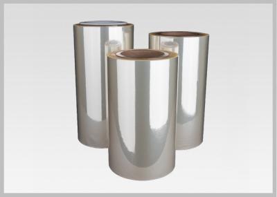 Blow Soft PVC Shrink Film , Food Grade Plastic Heat Shrink Wrap For Bottles