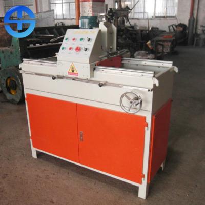 Compact Industrial Knife Sharpener Machines Blade Sharpening Machine 260 Kg Weight