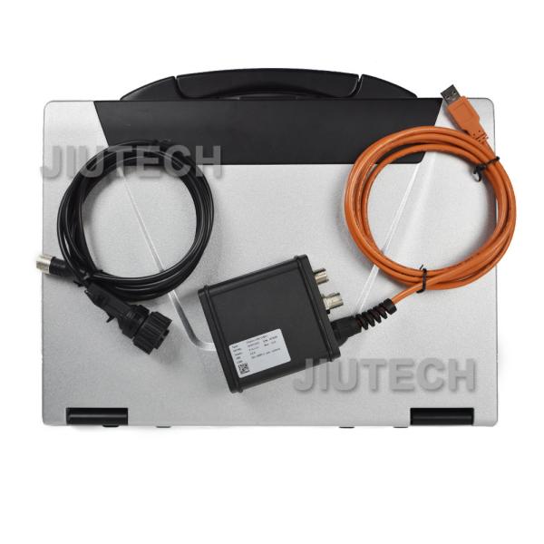 for Linde BT Forklift Trucks Diagnostic tool Canbox bt USB Adapter LINDE Forklift Diagnosis Scanner Trucks Diagnostic to