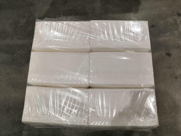 Automatic PLC Controlled 10 Bags Bundle Facial Tissue Paper Packing Machine Price