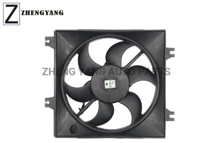 Easy Installation Radiator Cooling Fan For Hyundai Accent Oem 97730-25000