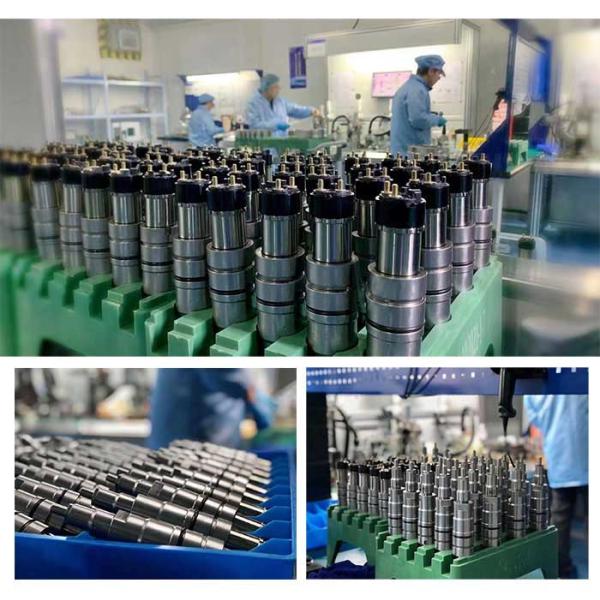 Управление Gp-Ele 586-5297 5865297 Мотор ECU Управление Gp-мотор Электронный двигатель