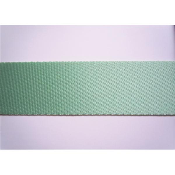 высококачественный ремень webbing холста хлопка 3 дюймов широкий для сумок