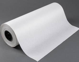 CHINA MANUFACTURER FSC Papel de liberação siliconado / Papel de vidro para adesivos