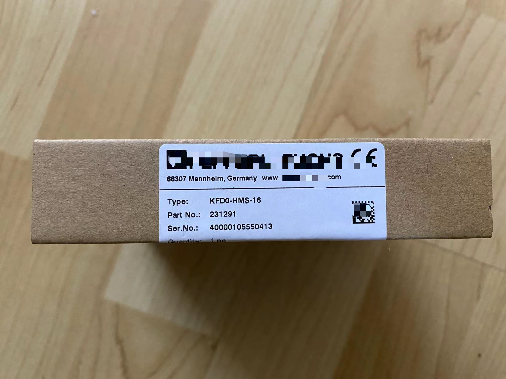 SIL 3 HART Multiplexer P+F сенсоры рабский KFD0-HMS-16