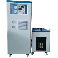 Machine de chauffage par induction à haute fréquence personnalisée 340V - 480V 3 phases