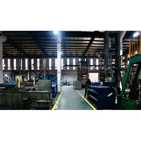 3003 Aluminum Tube External Diameter 16.5mm WT 1.6 mm For Automotive Radiator