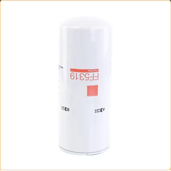High Density Water Separator Filter Replacement Fuel Filter FF5319 Ff5317 Ff5624 Ff5323 Ff5507 Ff5108 Ff5033