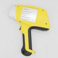 Detector material do SDD de PMI da identificação da liga de HXRF 120