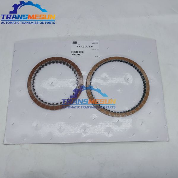 3516828020 Automatic Transmission Overhaul Repair Kit For Toyota Rav4 Lexus NX200 NX300h K114 K115