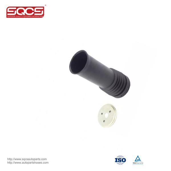 SQCS Cobertura de polvo para el absorbente de choques L/R 9013230198 para Mercedes Benz Sprinter 308 CDI