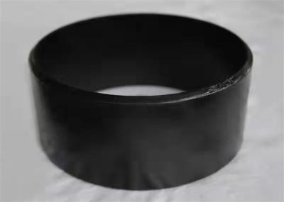 Light Oiled Carbon Steel Concentric Reducer ANSI ASME 21mm To 1220mm