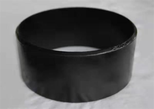 Light Oiled Carbon Steel Concentric Reducer ANSI ASME 21mm To 1220mm