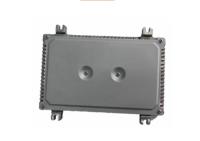 Controlador do ECU 3570-103647 da placa de Electric Parts Computer da máquina escavadora de Hitachi ZX120-1 ZX225ESR