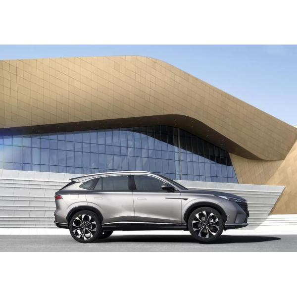 Electric Rear Window and LED Daytime Light within Saic Roewe RX5 2022 2023 Compact SUV / Car Roewe Er6 Ei5 RX8 750