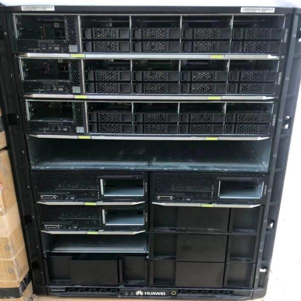 Huawei E9000 Converged Infrastructure Blade Chassis Storage Server with 1T Hard Drive