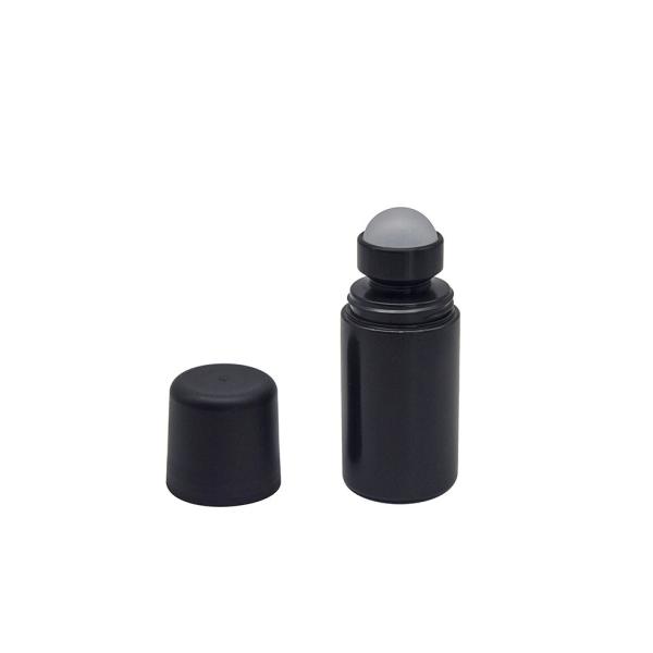 Glass Personal Care 60ml Rollerball Perfume Bottles