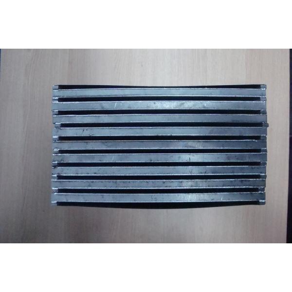 Brass / Copper Fiber Laser Welding Machine Energy Feedback for Glass Frame Welding