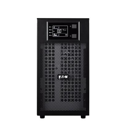 Eaton 1KVA 2KVA 3KVA 6KVA 10KVA 15KVA 20KVA Single Phase Tower Online UPS for Networking
