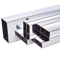 Le miroir de tuyau sans couture de l'acier inoxydable 316 A269 finissent ornemental