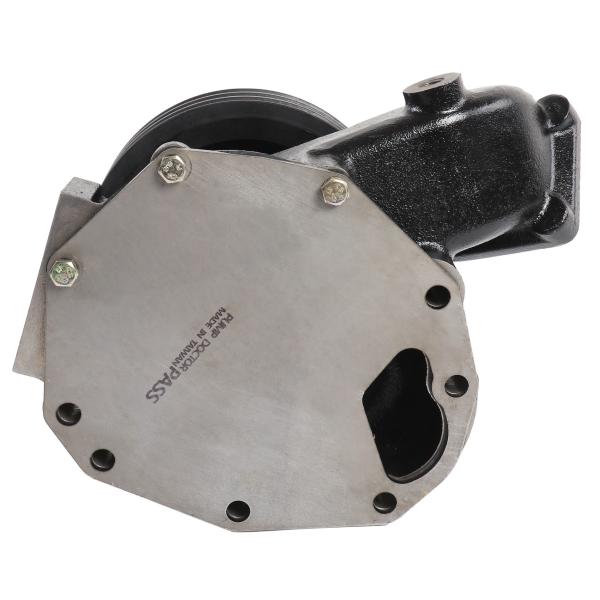 Top- Water Pump for Hitachi Excavator and ISUZU 6RB1 Engine Part Name 1-87810663-0
