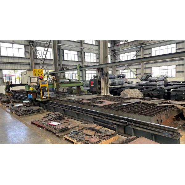 Ningbo Kemer Engineering Machinery Co.,ltd.