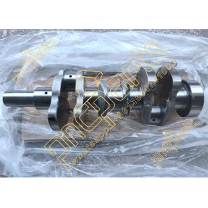 Кривошин 3TNV84 для частей двигателя Yanmar 3TNV84T-BXNK запасных