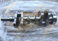 Vilebrequin 3TNV84 pour des pièces de rechange de moteur de Yanmar 3TNV84T-BXNK