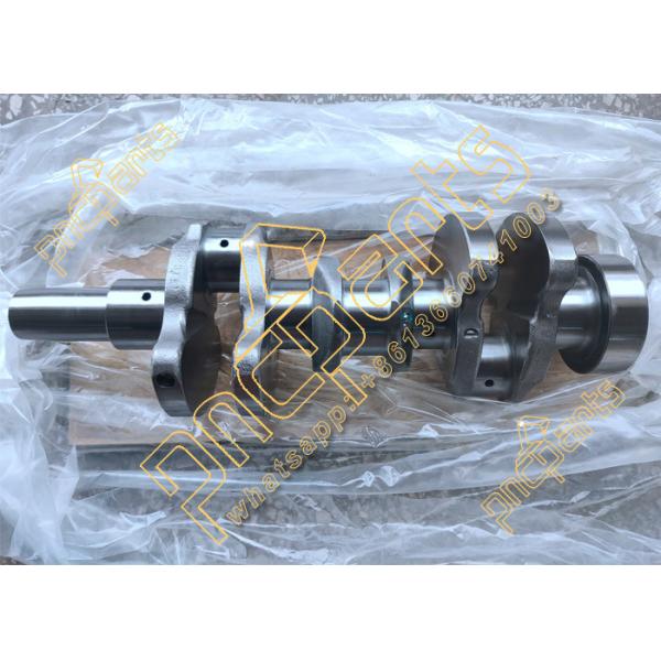 Кривошин 3TNV84 для частей двигателя Yanmar 3TNV84T-BXNK запасных