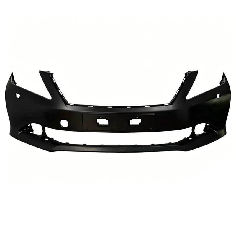 OE 52119‑06990 High Quality Front Bumper Assembly For Toyota Camry OE Replacement Bumper Cover