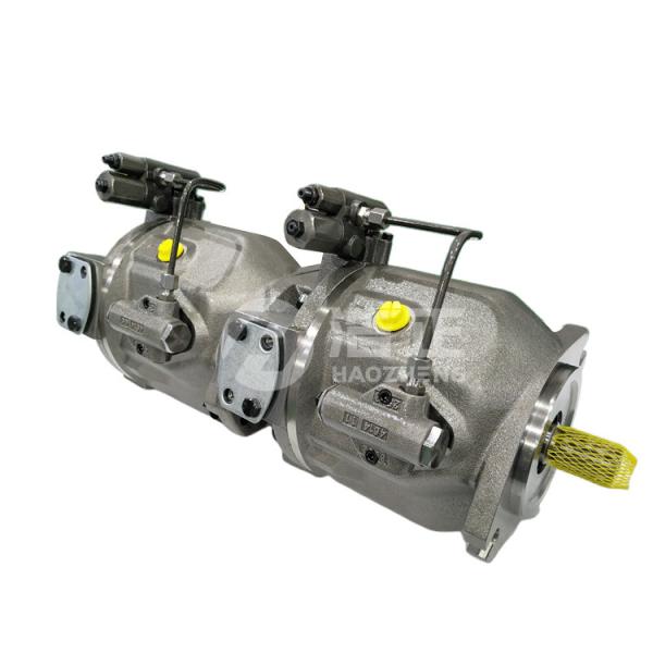 Гидравлический насос Rexroth A A10VSO 71 DFR1/31R-PRA12KB5