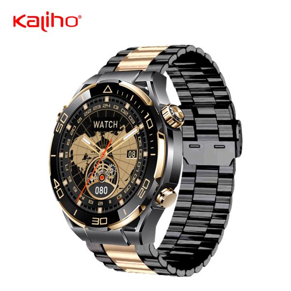 S30 Max Montres intelligentes avec rappel de message d'appel Mesure de la temp