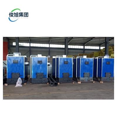 1.5kw Industrial Hot Air Drying Machine Superior Performance Automatic