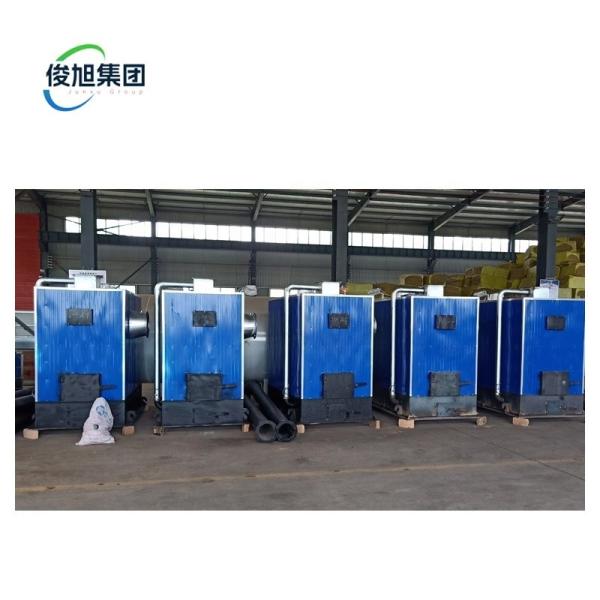Drying Hot Air Stove Customized Heating Method For Breeding Plant Heavy Industry