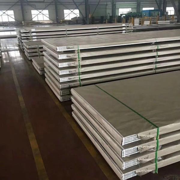 Welding Temperature Haynes 556 Plate Sheet The Ultimate Solution for Various Applications
