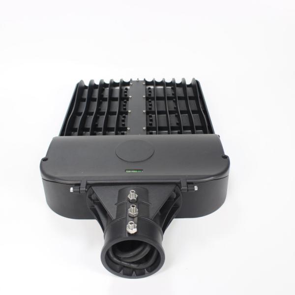 Photocell Sensor Outdoor LED Street Light Shoebox 250W 300W UL Dlc 139lm/W