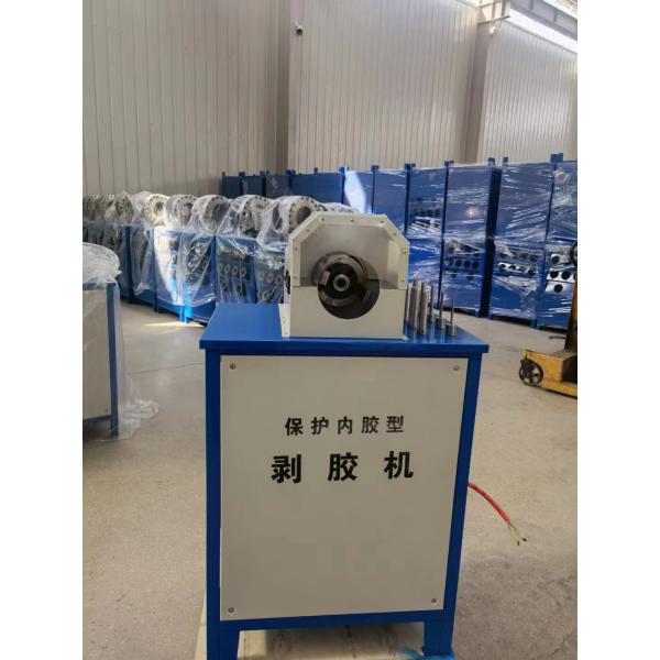 1500 шланг Peeler машины 6-51mm шланга гидросистемы Pcs/H Skiving электрический