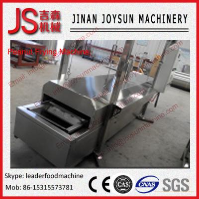 New style peanut frying machine  fryer groundnut food equipment