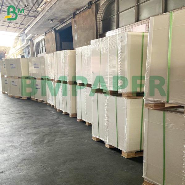 Black Cardstock Cover Weight Paper 350gsm Smooth Premium Paper