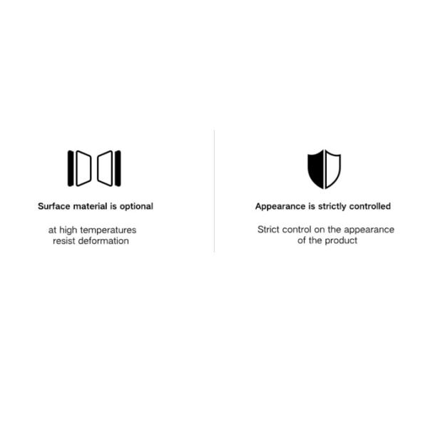 365-670w Photovoltaic Solar Panels With Flat Roof Mounting TUV Certifications