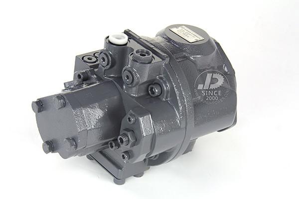 REXROTH HP2D21-G1SP-12/6.5-XR Excavator Hydraulic Piston Pumps