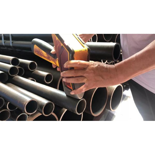 Din2391 ST52 H8 Honed Tube Cylinder Seamless Steel Pipes And Tubes