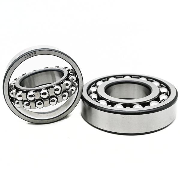 Chrome Steel Double Row Self Aligning Ball Bearing 1209K 1210K 1211K 1212K