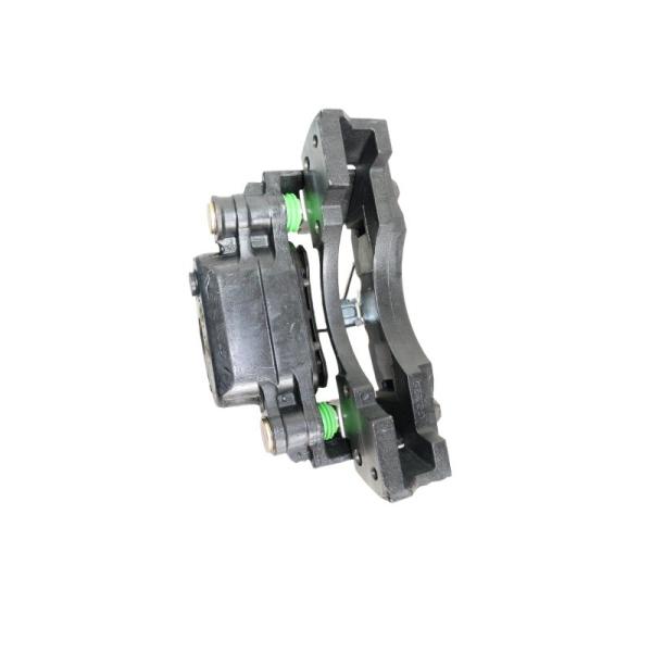 Calibre de freno trasero BPW F2000 y kits para remolque de camión pesado a precios asequibles