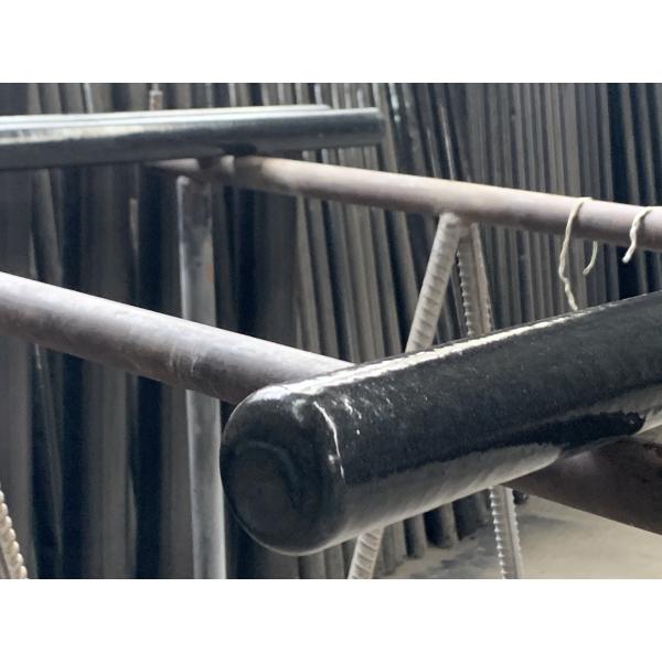 Трубка термопары глинозема 99% керамическая для электрического изолятора