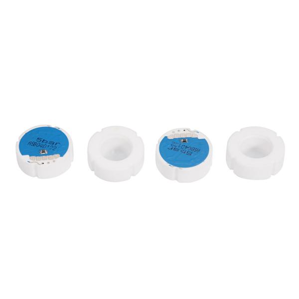 Shockproof Ceramic Capacitive Pressure Sensor For Temperature Control