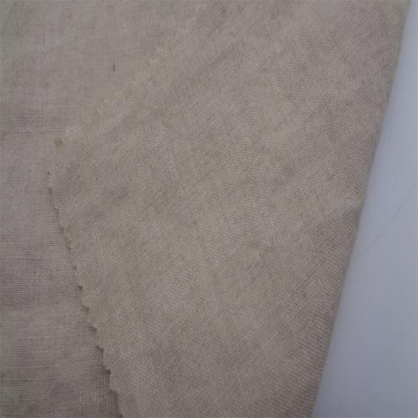 Bactérias de linho 188 G/M 150CM das telas de matéria têxtil da casa de 100% anti