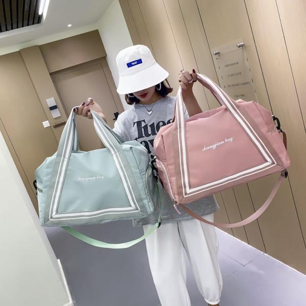 Travel Small Bag Baby Travelling Bag Custom Logo 2021 Lightweight Material